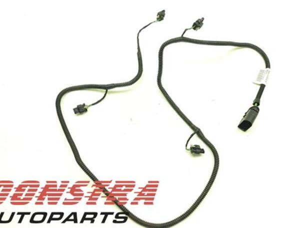 Wiring Harness VW Jetta IV (162, 163, AV2, AV3)