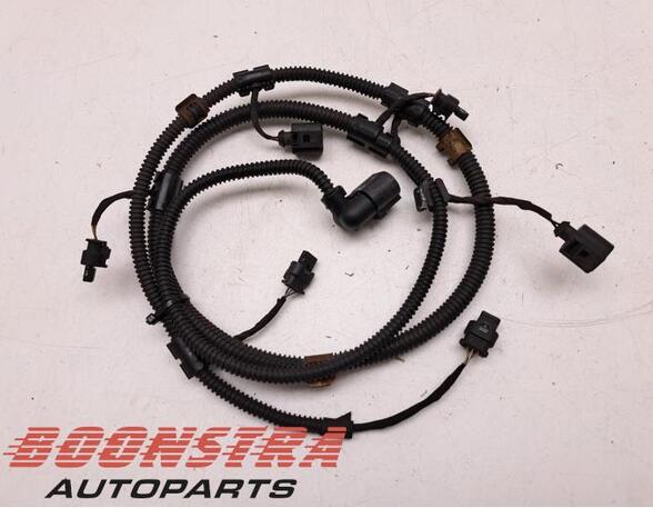 Wiring Harness VW Golf VI (5K1)