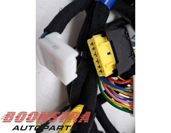 Wiring Harness KIA NIRO I (DE)