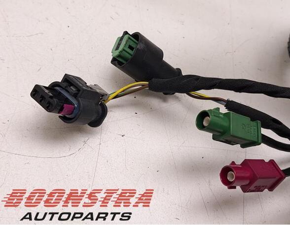 Wiring Harness PORSCHE CAYENNE (9YA), PORSCHE CAYENNE Coupe (9YB), OPEL ASTRA G Estate (T98)