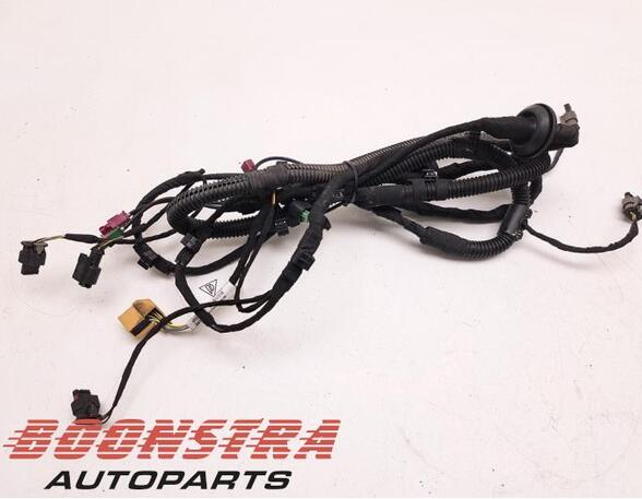 Wiring Harness PORSCHE CAYENNE (9YA), PORSCHE CAYENNE Coupe (9YB), OPEL ASTRA G Estate (T98)