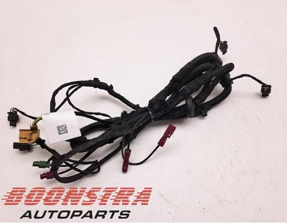 Wiring Harness PORSCHE CAYENNE (9YA), PORSCHE CAYENNE Coupe (9YB), OPEL ASTRA G Estate (T98)