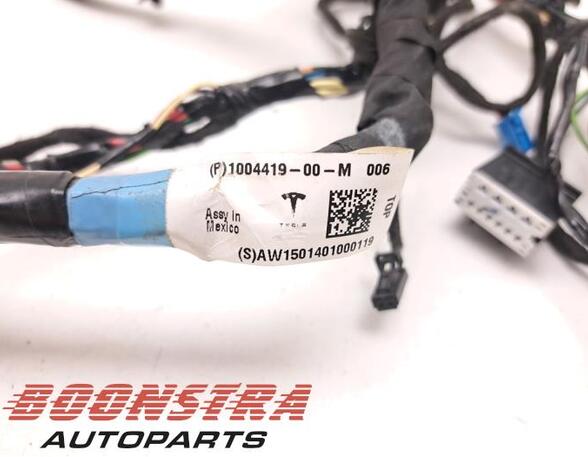 Wiring Harness TESLA MODEL S (5YJS)