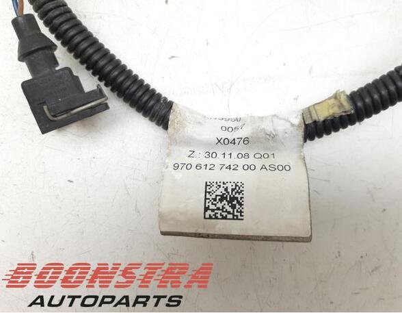 Wiring Harness PORSCHE PANAMERA (970)