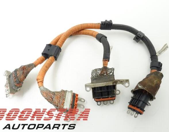 Wiring Harness TOYOTA AURIS (_E15_), TOYOTA AURIS (_E18_), TOYOTA AURIS Estate (_E18_)