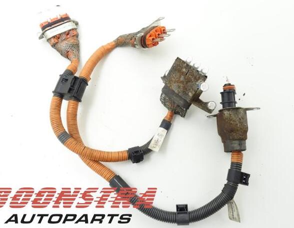 Wiring Harness TOYOTA AURIS (_E15_), TOYOTA AURIS (_E18_), TOYOTA AURIS Estate (_E18_)