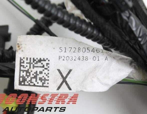 Wiring Harness TESLA MODEL X (5YJX)