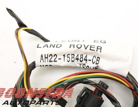 Wiring Harness LAND ROVER DISCOVERY IV (L319)