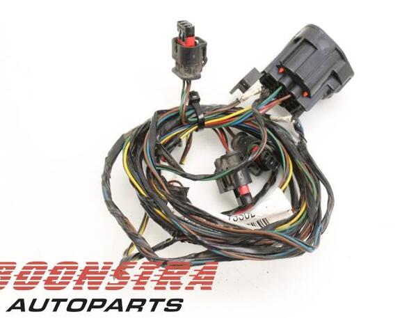 Wiring Harness LAND ROVER DISCOVERY IV (L319)