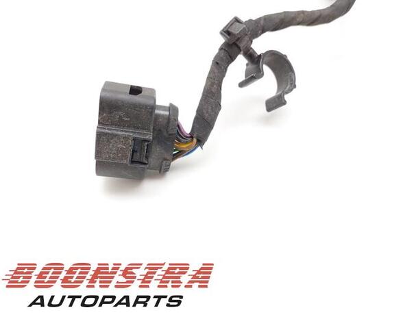 Wiring Harness PORSCHE TAYCAN (Y1A, Y1B), PORSCHE TAYCAN Cross Turismo (Y1B), PORSCHE TAYCAN Sport Turismo (Y1C)