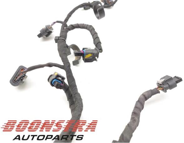 Wiring Harness PORSCHE TAYCAN (Y1A, Y1B), PORSCHE TAYCAN Cross Turismo (Y1B), PORSCHE TAYCAN Sport Turismo (Y1C)