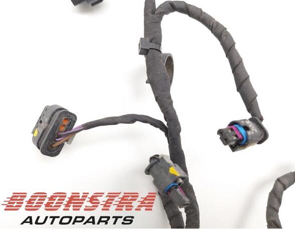 Wiring Harness PORSCHE TAYCAN (Y1A, Y1B), PORSCHE TAYCAN Cross Turismo (Y1B), PORSCHE TAYCAN Sport Turismo (Y1C)