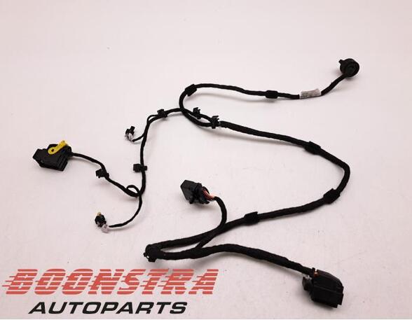 Wiring Harness PORSCHE CAYENNE (9YA), PORSCHE CAYENNE Coupe (9YB)