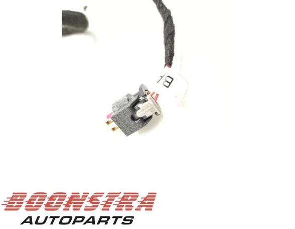 Wiring Harness PORSCHE CAYENNE (9YA), PORSCHE CAYENNE Coupe (9YB)