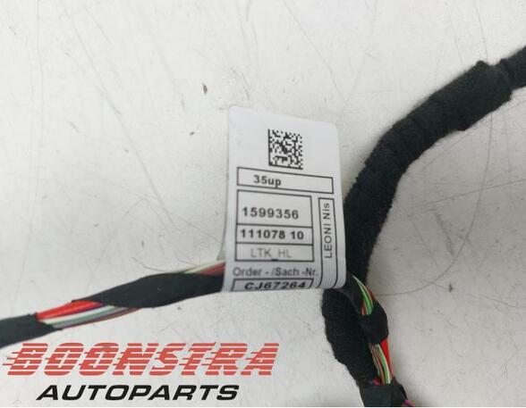 Wiring Harness BMW 5 Touring (G31)