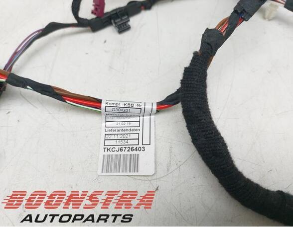 Wiring Harness BMW 5 Touring (G31)