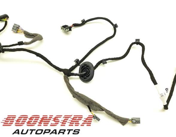 Wiring Harness VOLVO S60 III (224)