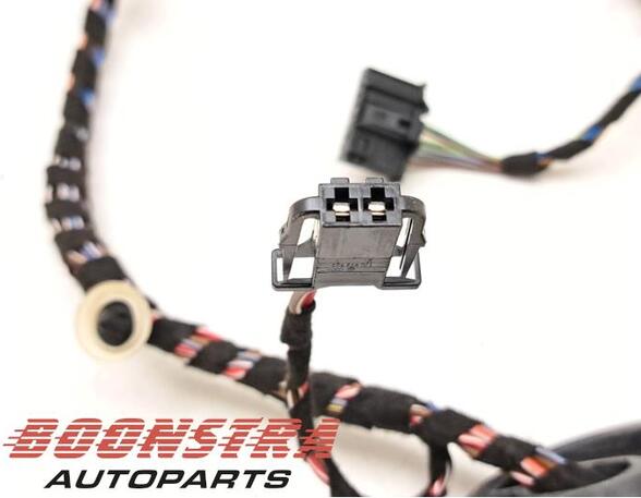 Wiring Harness SKODA OCTAVIA III Combi (5E5, 5E6)