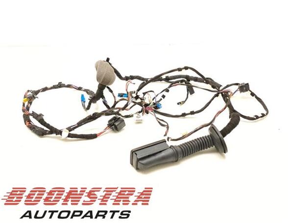 Wiring Harness BMW iX3 (G08)