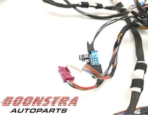 Wiring Harness BMW iX3 (G08)