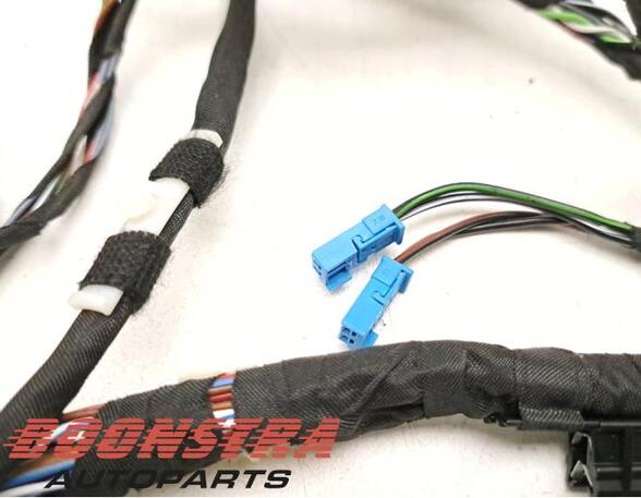 Wiring Harness BMW iX3 (G08)