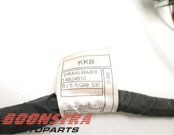 Wiring Harness BMW iX3 (G08)