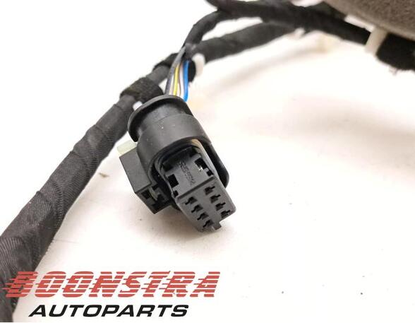 Wiring Harness BMW iX3 (G08)