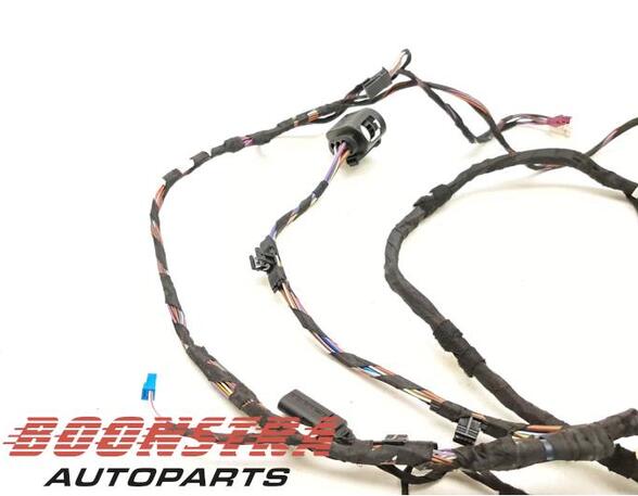 Wiring Harness BMW iX3 (G08)