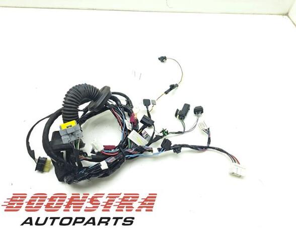 Wiring Harness TESLA MODEL X (5YJX)