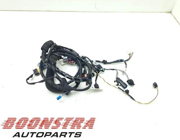 Wiring Harness TESLA MODEL X (5YJX)