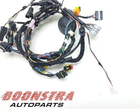 Wiring Harness TESLA MODEL X (5YJX)