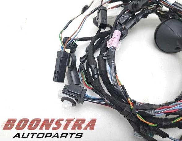 Wiring Harness TESLA MODEL X (5YJX)