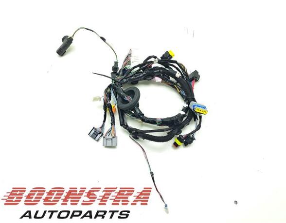 Wiring Harness TESLA MODEL X (5YJX)