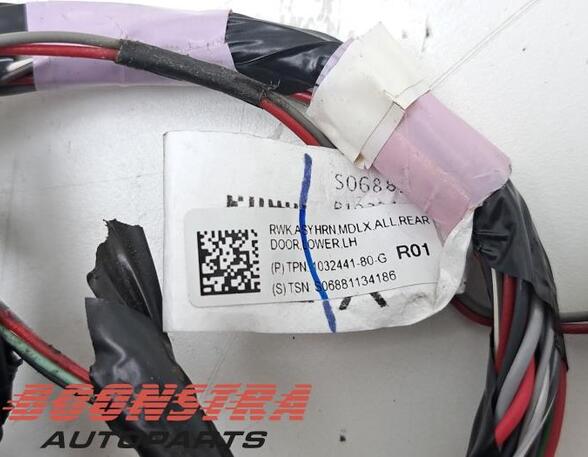 Wiring Harness TESLA MODEL X (5YJX)