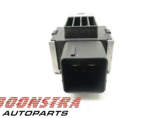 Glow Plug Relay Preheating PEUGEOT 508 SW I (8E)