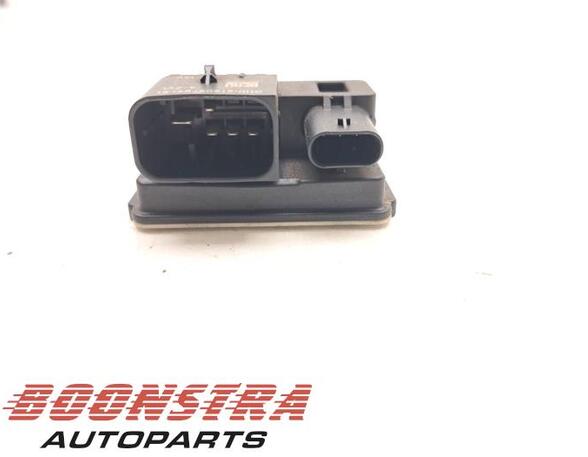 Glow Plug Relay Preheating BMW 3er Touring (F31)