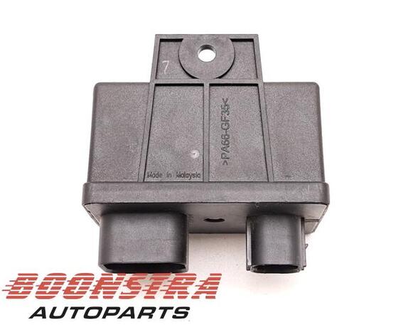 Glow Plug Relay Preheating LAND ROVER RANGE ROVER IV (L405)