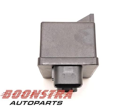 Glow Plug Relay Preheating LAND ROVER RANGE ROVER IV (L405)