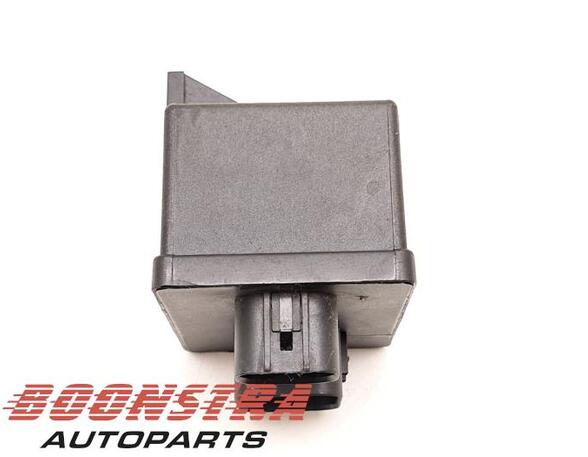 Glow Plug Relay Preheating LAND ROVER RANGE ROVER IV (L405)