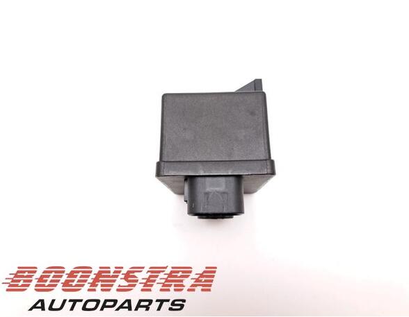 Glow Plug Relay Preheating LAND ROVER RANGE ROVER IV (L405)