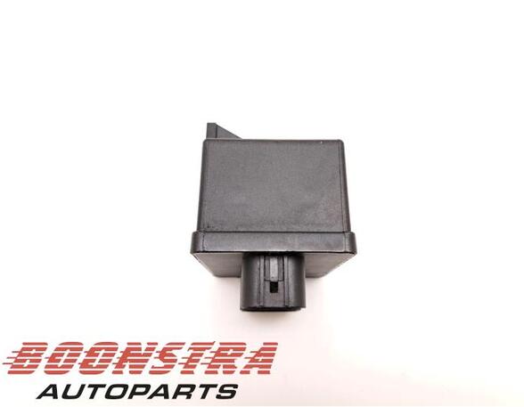 Glow Plug Relay Preheating LAND ROVER RANGE ROVER IV (L405)