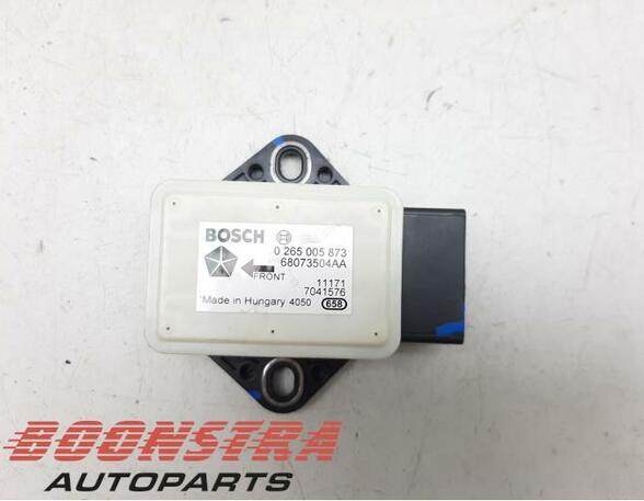 Sensor FIAT 500 (312), FIAT 500 C (312)