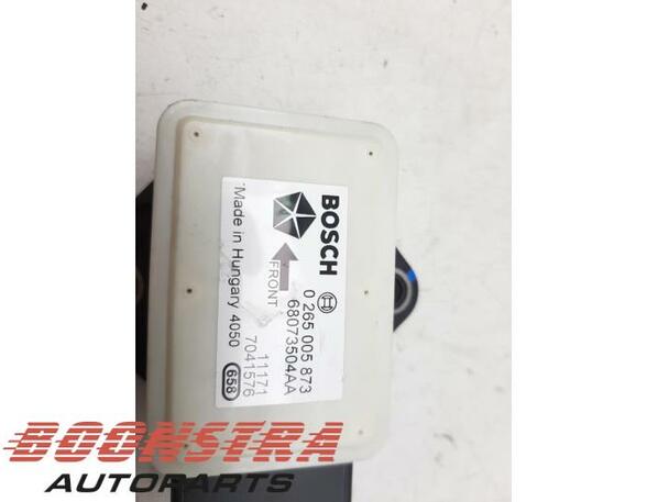 P13774047 Sensor FIAT 500 (312) 0265005873