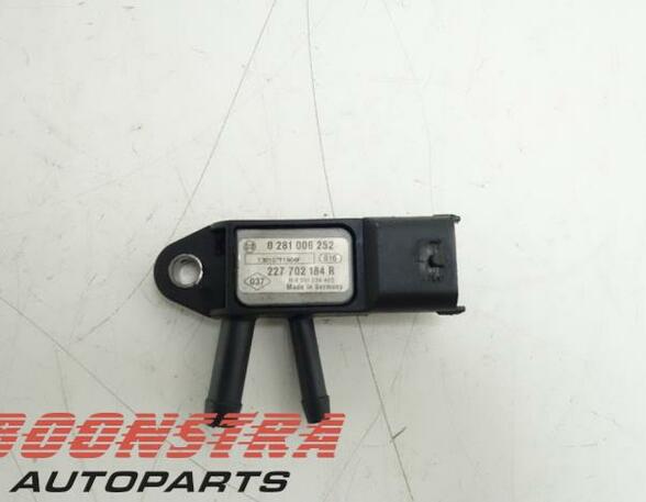 Sensor Renault Megane III Schrägheck Z 227702184R P11851194