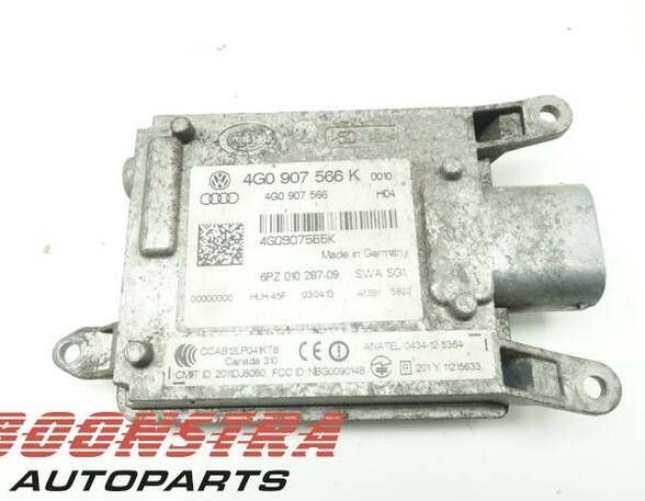 Sensor Audi A6 Avant 4G, C7 4G0907566K P15666252