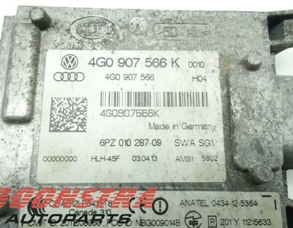 Sensor Audi A6 Avant 4G, C7 4G0907566K P15666252