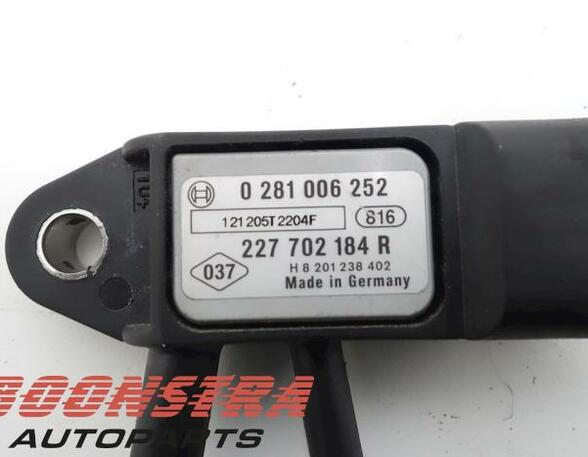 Sensor RENAULT Captur I (H5, J5), RENAULT Clio IV (BH)