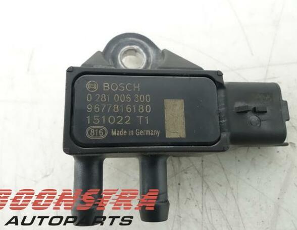 Sensor Peugeot 308 II SW  0281006300 P14103992