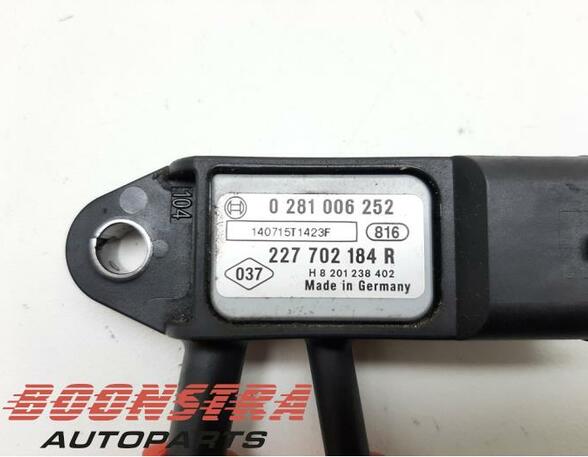 Sensor RENAULT Captur I (H5, J5), RENAULT Clio IV (BH)