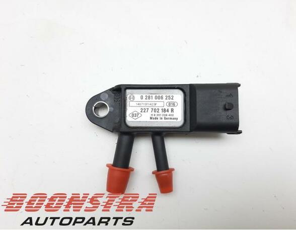 Sensor RENAULT Captur I (H5, J5), RENAULT Clio IV (BH)